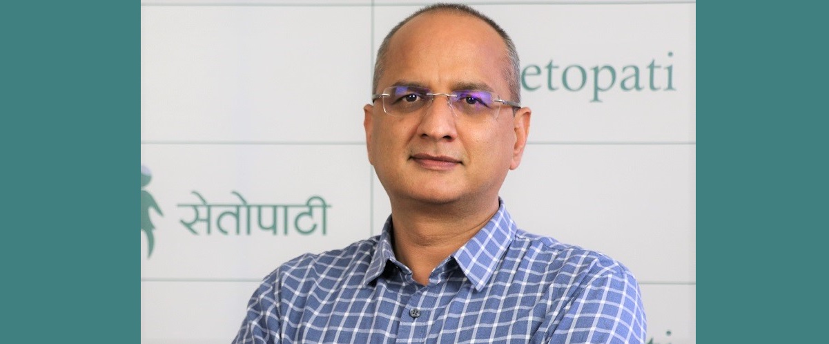 प्रदीप गिरि किन भन्थे– यो लोकतन्त्र होइन, गिरोहतन्त्र हो!